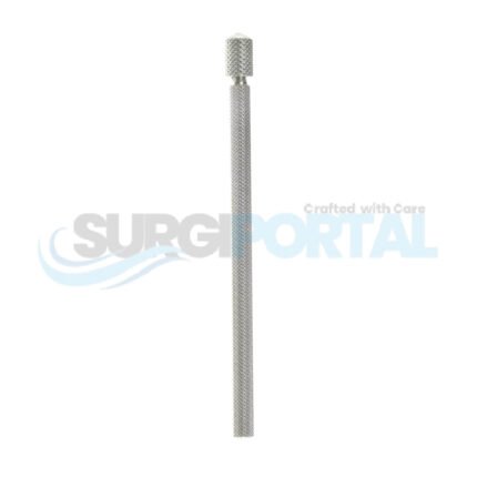 MVR Blade – for Micro-Vitreo-Retinal Stab Incision