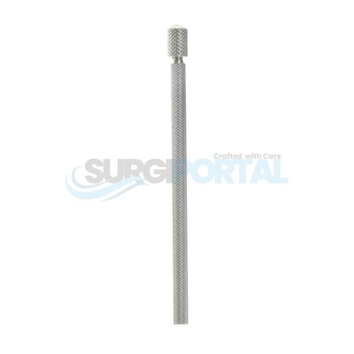 Chuck Handle for MVR Blade - Image 1