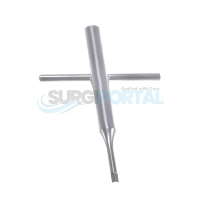 Chuck Key for Handpiece - Image 1