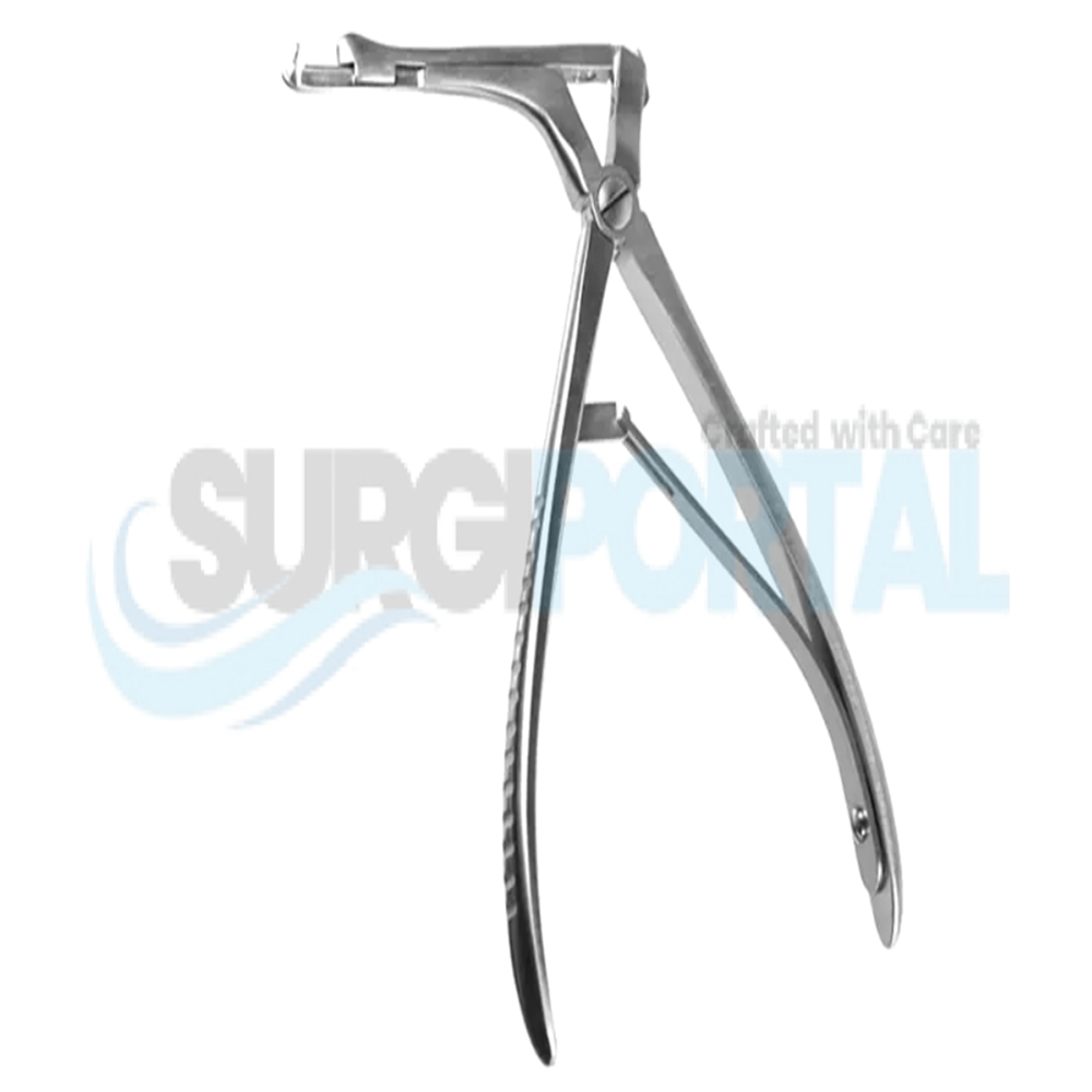 resized_processed_Citelli Bone Rongeur 3 3 4″ _1 Citelli Bone Rongeur 3 3/4″ Size #1 - Image 1