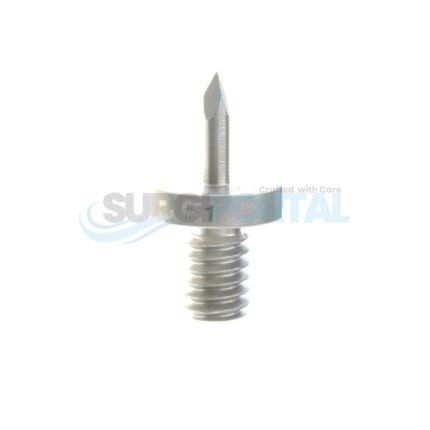 Cloward Style Dowel Cutter Pins 1