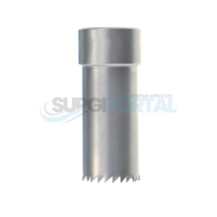 Cloward Style Dowel Cutters 2