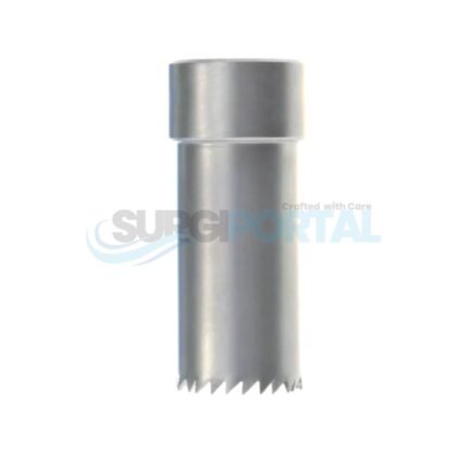 Cloward Style Dowel Cutters 3