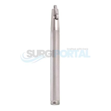 Cloward Style Dowel Holder Shaft 7 1/4