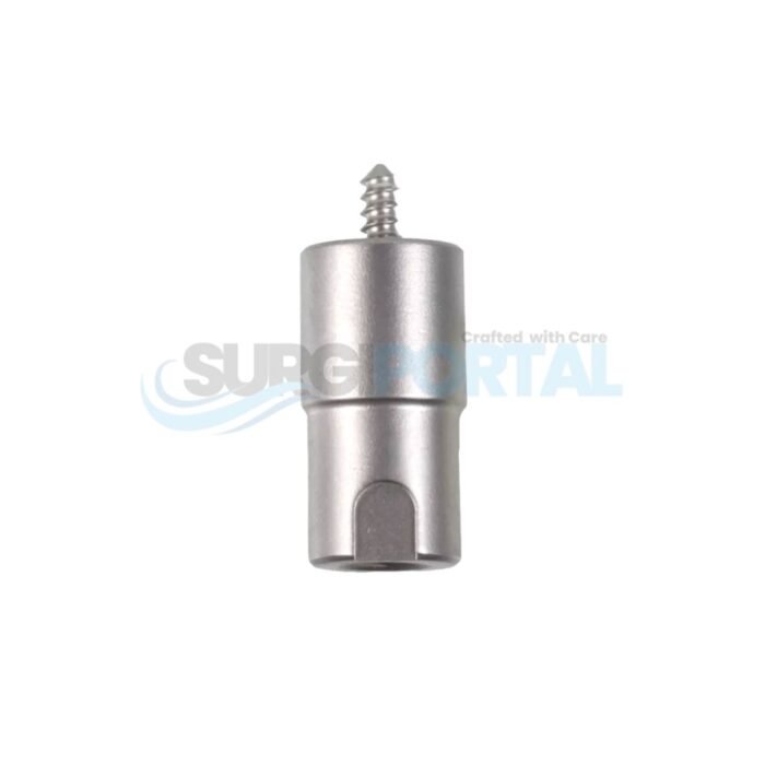 512. Cloward Style Dowel Holders (Sizes 1–4) - Image 1