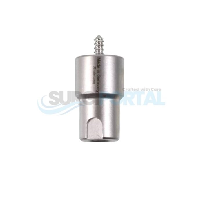 Cloward Style Dowel Holders 2 - Image 1