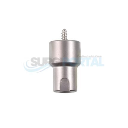 Cloward Style Dowel Holders 3