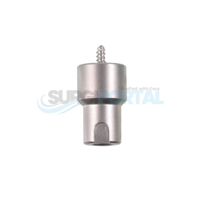 Cloward Style Dowel Holders 3 - Image 1