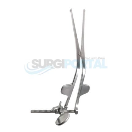 Cloward Style Lamina Spreader 110mm Working Length