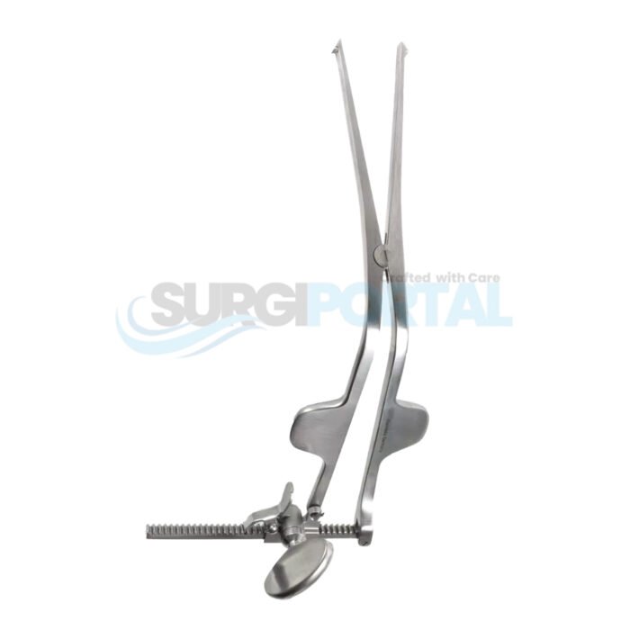 Cloward Style Lamina Spreader – 110mm Working Length - Image 1
