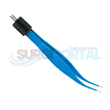 Coaptation Usa 2 Pin Bipolar Forceps