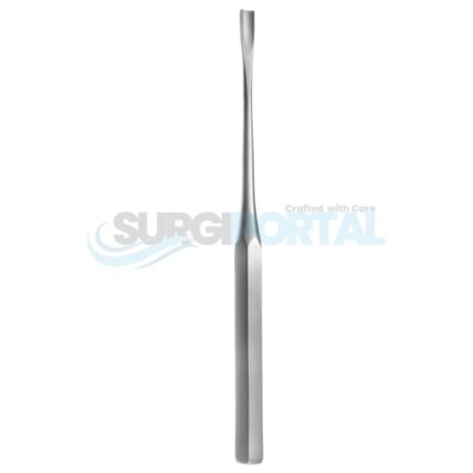 Cobb Endura Cut Gouge 3/8" Curved Hex