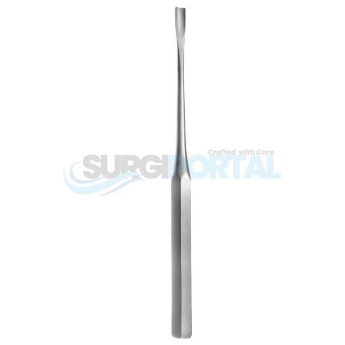Cobb Endura Cut Gouge 3/8" Curved Hex - Image 1