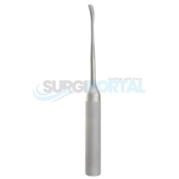 Cobb Endura Cut Gouge 3/8" Curved Round - Image 1