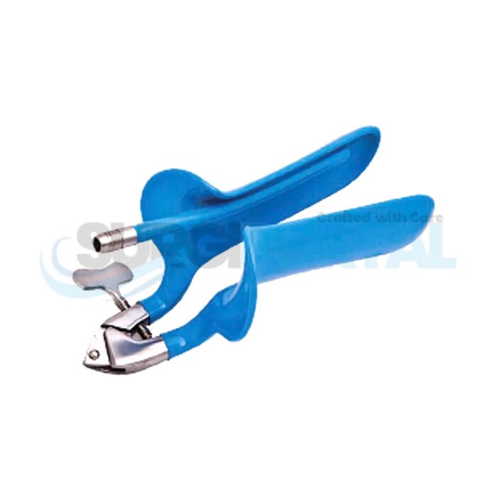 Collin Speculum - Image 1