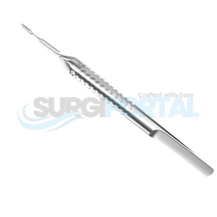 Combo Prechopper Coaxial Microphaco Cataract Surgery Instrument
