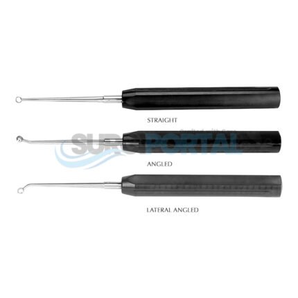 Down Pushing Curette – Specialty Orthopedic Tool