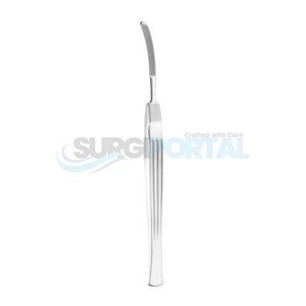 Converse Button End Bistoury 6