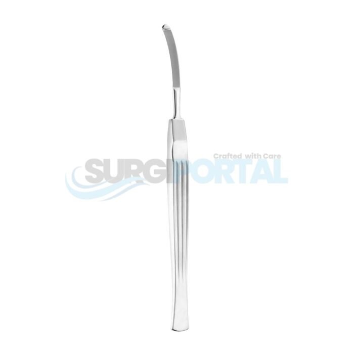 Converse Button End Bistoury 6 - Image 1