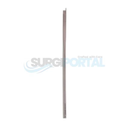 Converse Guard Chisel Straight 6mm Wide, 4.5mm Edge
