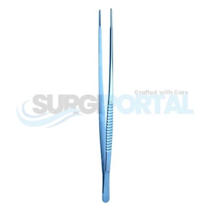 Cooley Thoracic Tissue Forceps – Fine Surgical Instrument