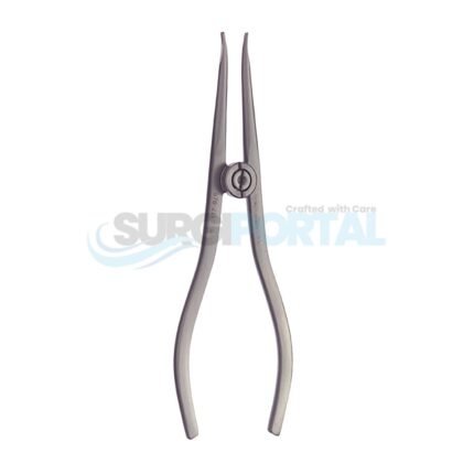 Coon Style Ligature Tying Pliers/678-211