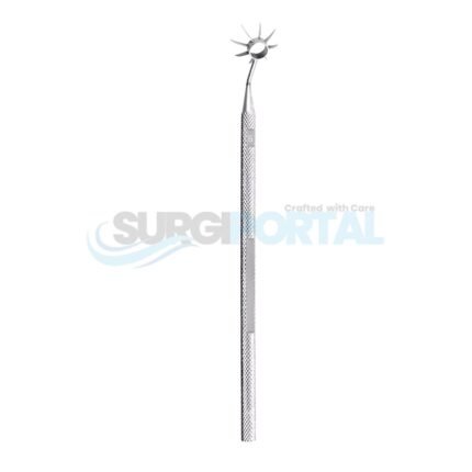 Corneal Marker 8 Blades