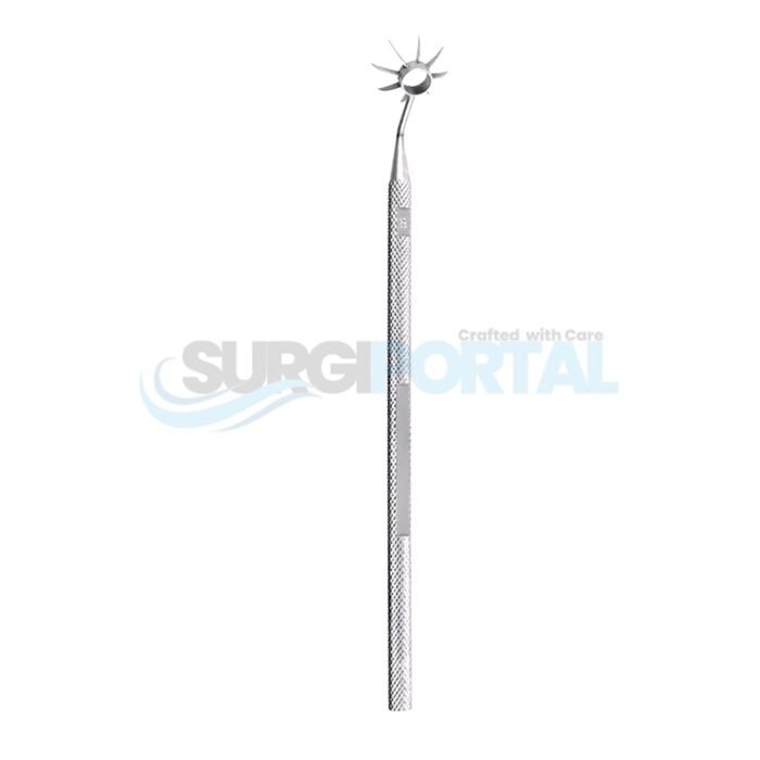 Corneal Marker 8 Blades - Image 1