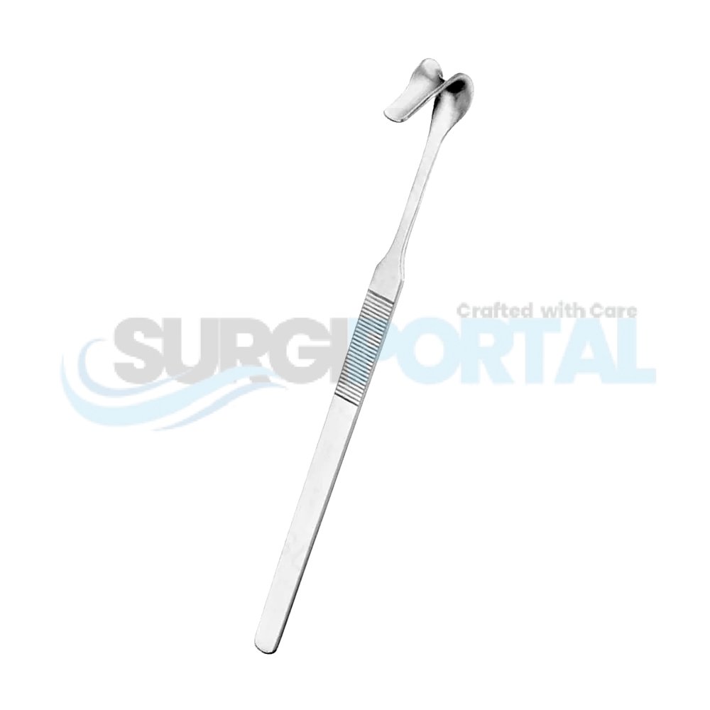 resized_processed_Cottle Alar Retractor Solid Blade 14cm(13X12mm) Cottle Alar Retractor – Solid Blade, 14cm (13x12mm) - Image 1