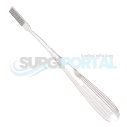 Cottle Rasp – Rhinoplasty & Nasal Surgery Instrument