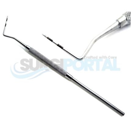 Cp11 Michigan William Probe Color Coded Marking Periodontal Pro Steel Instrument