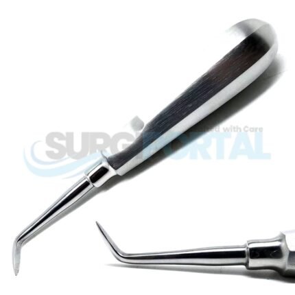 Crane Root Elevators – Dental Extraction Instruments