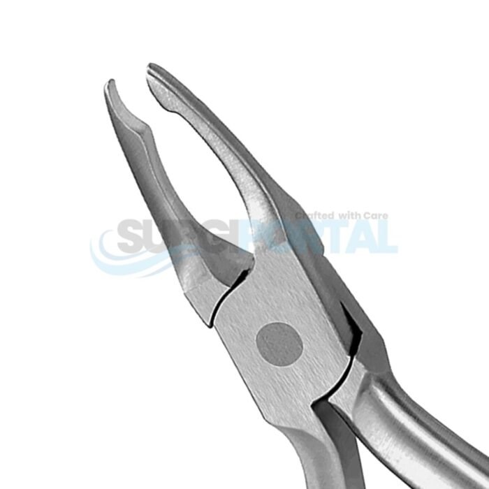Crown and Band Contouring Pliers/678-221 - Image 1
