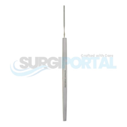 Culler Iris Spatula – 2mm Wide
