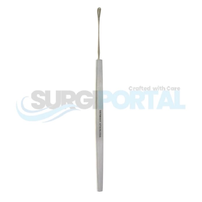 Culler Lens Spoon - Image 1