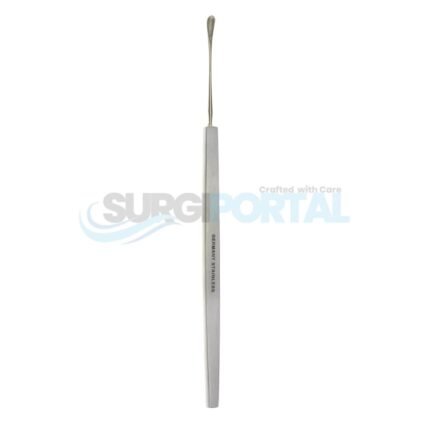 Culler Lens Spoon