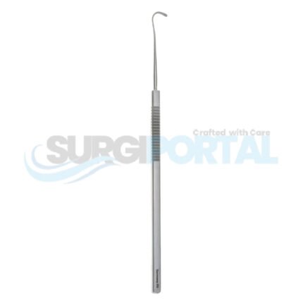 Culler Rectus Muscle Hook – Delicate