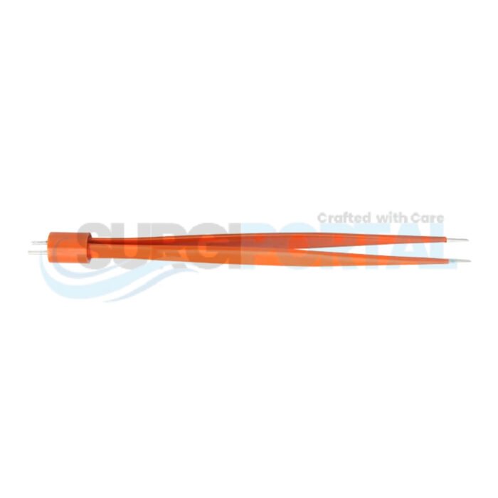 Cushing Bipolar Forceps - Image 1