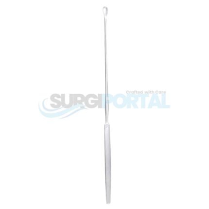 Cushing Pituitary Spoon 9 1/4" Size 5