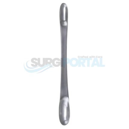 Cushing Spatula Spoon 7 3/4"