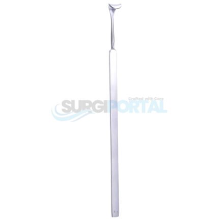 Cushing Vein Retractors 14mm Blade