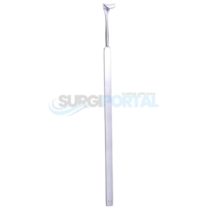 Cushing Vein Retractors 14mm Blade - Image 1
