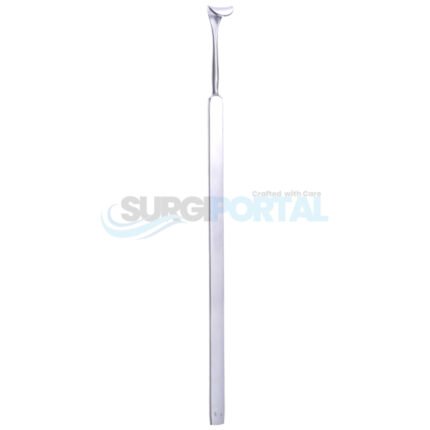 Cushing Vein Retractors 8mm Blade