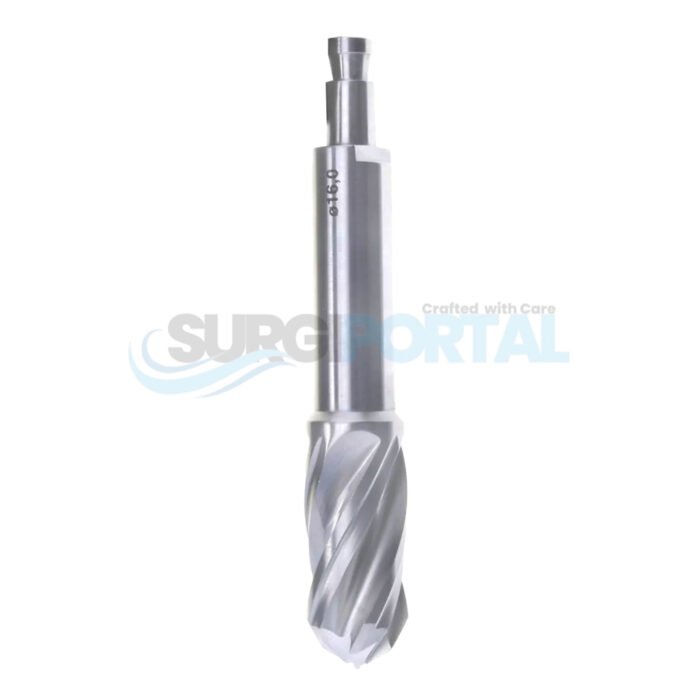 D'Errico Perforator Drill 16mm - Image 1