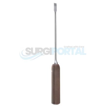 Dahmen Lexer Chisel, 11 3/4", 12mm Wide