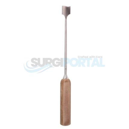 Dahmen Lexer Gouge 11 3/4" – 22mm Wide