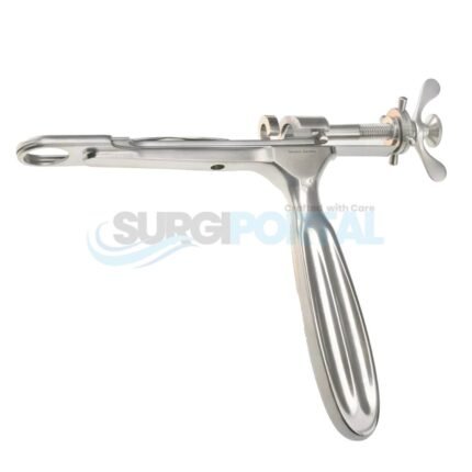Daniels Tonsillectome – Size 2 (20mm Blade)