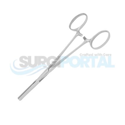 Dardik Multi-Purpose Clamp Small Straight 150mm Jaw Type Dardik 2 x 3 Teeth