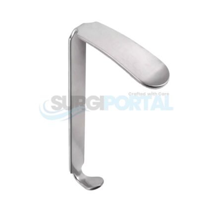 Davis Mouth Gag Blades – Size 2