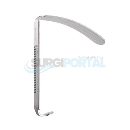 Davis Mouth Gag Blades – Size 5